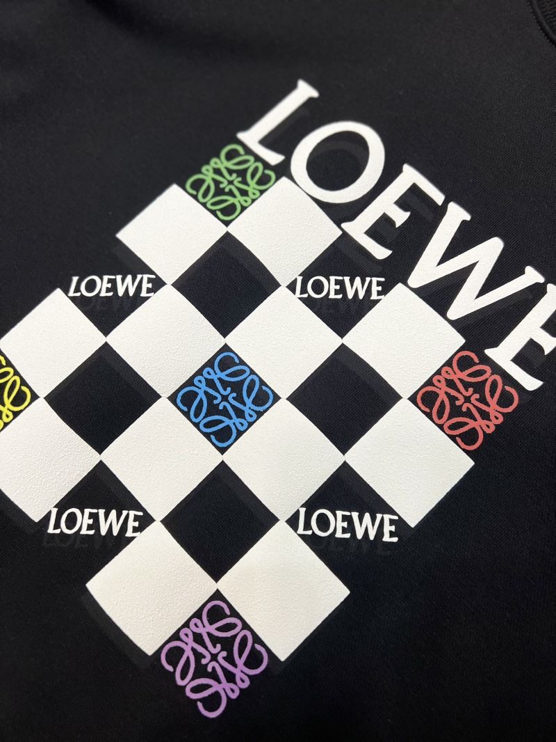 Loewe Hoodies